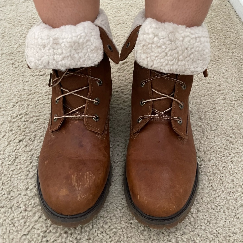 Timberland Snow Winter Boots